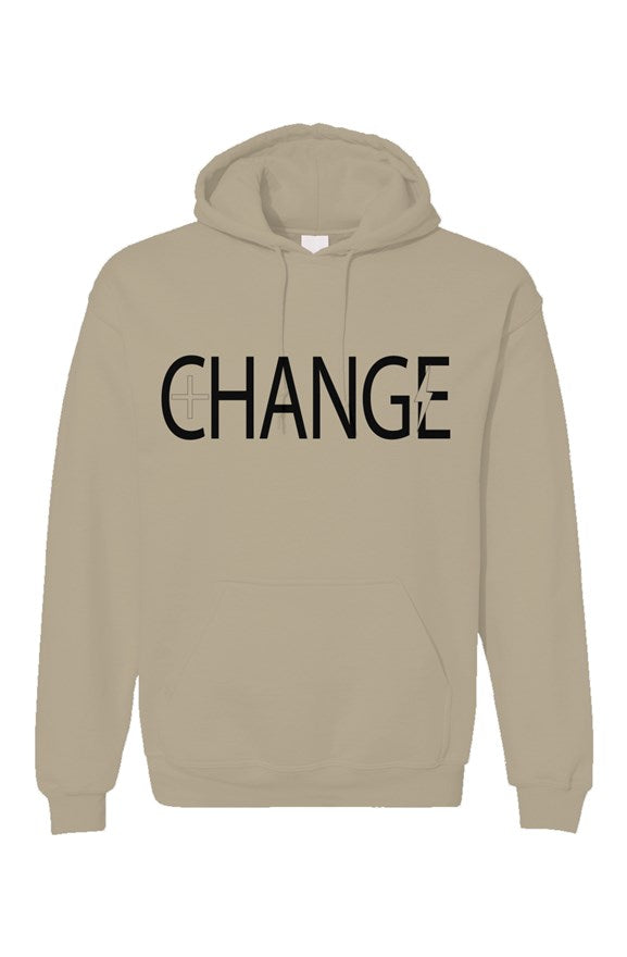 CHANGE hoodie - sand