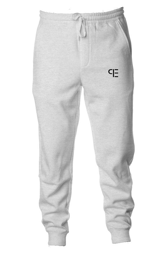 positive energy logo joggers 
