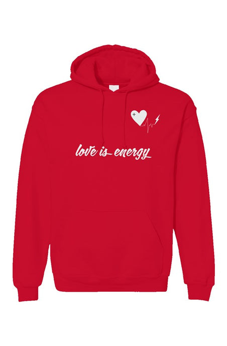 Unisex Gildan Hoodie
