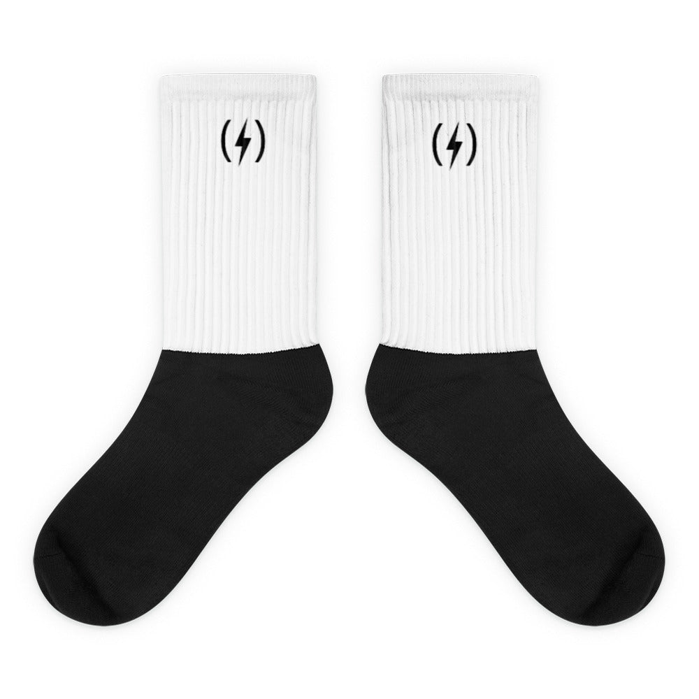 positive energy socks