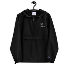 Load image into Gallery viewer, positive energy windbreaker embroidered - champion
