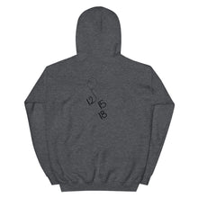 Load image into Gallery viewer, Iz&#39;s birthday hoodie
