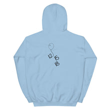 Load image into Gallery viewer, Iz&#39;s birthday hoodie
